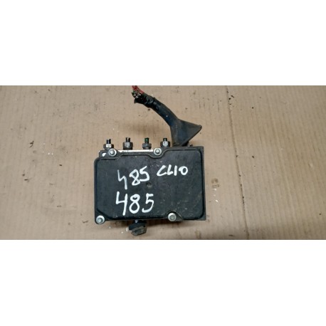 RENAULT CLIO III 0265800559 POMPA ABS