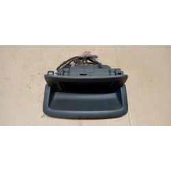 RENAULT CLIO III FL WYŚWIETLACZ NAVI 8200884342