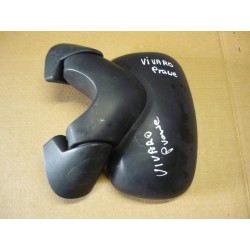 RENAULT TRAFIC VIVARO LUSTERKO PRAWE MANUAL