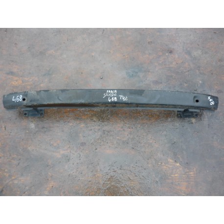 SKODA&nbsp;FABIA I HB BELKA TYŁ