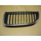 BMW 320I E90 SEDAN NERKA LEWA ATRAPA GRILL