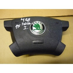 SKODA&nbsp;FABIA I AIRBAG PODUSZKA KIEROWCY