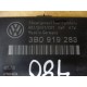 VW PASSAT B5 MODUŁ PARKOWANIA PDC 3B0919283