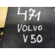 VOLVO V50 S40 II 2.0D SKRZYNKA BEZPIECZNIKÓW