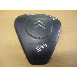 CITROEN&nbsp;C3 I AIRBAG PODUSZKA KIEROWCY