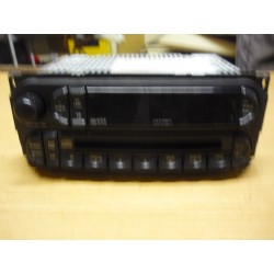 CHRYSLER GRAND VOYAGER IV RADIO