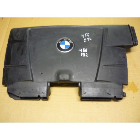 BMW E92 2.0B POKRYWA OSŁONA SILNIKA
