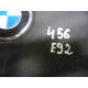 BMW E92 2.0B POKRYWA OSŁONA SILNIKA