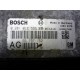 OPEL VECTRA C KOMPUTER 0281012533 AG