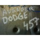 DODGE&nbsp;AVENGER III KOMPUTER SILNIKA 05033700AF