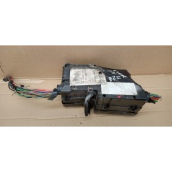 FORD C-MAX MK1 FL SKRZYNKA BEZPIECZNIKÓW BSM