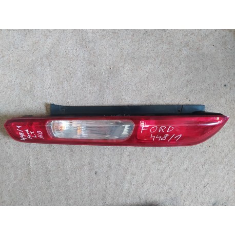 FORD FOCUS MK2 LAMPA TYŁ LEWA