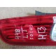 FORD FOCUS MK2 FL HB LAMPA TYŁ LEWA