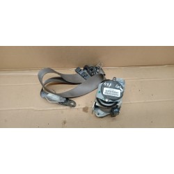 DODGE AVENGER III PAS BEZPIECZEŃSTWA PRZÓD PRAWY P0YX341D5AE