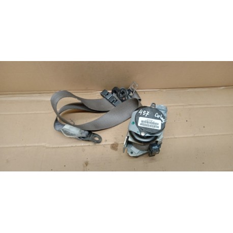 DODGE AVENGER III PAS BEZPIECZEŃSTWA PRZÓD PRAWY P0YX341D5AE