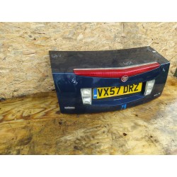 CADILLAC BLS I 290 KLAP TYŁ