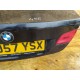 BMW E92 COUPE 475/9 KLAP TYŁ