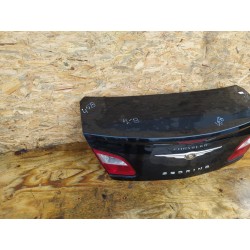 CHRYSLER SEBRING III PXR KLAP TYŁ