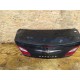 CHRYSLER SEBRING III PXR KLAP TYŁ