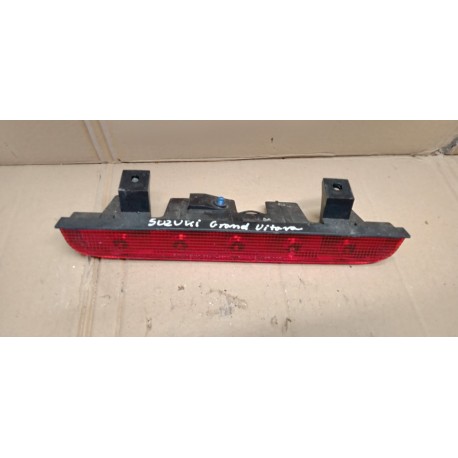 SUZUKI GRANT VITARA LAMPA 3 STOP