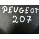 PEUGEOT&nbsp;207 I AIRBAG PODUSZKA KIEROWCY