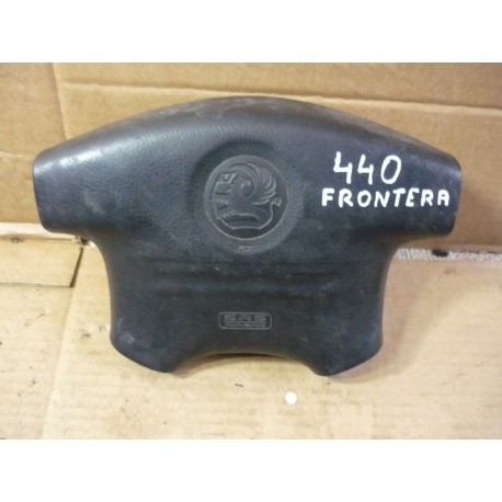 OPEL&nbsp;FRONTERA B AIRBAG PODUSZKA KIEROWCY