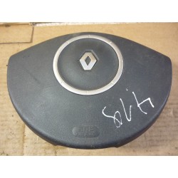RENAULT MEGANE II AIRBAG PODUSZKA KIEROWCY