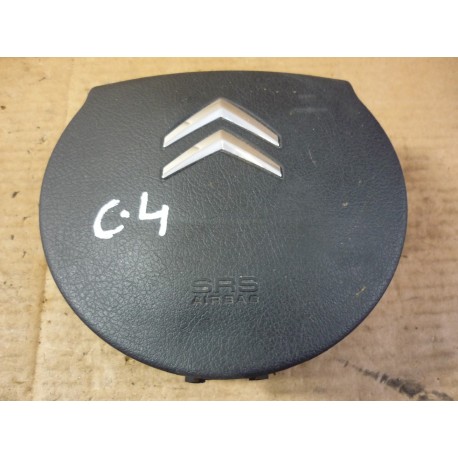 CITROEN&nbsp;C4 I AIRBAG PODUSZKA KIEROWCY