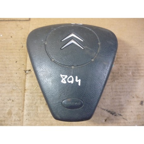 CITROEN&nbsp;C3 AIRBAG PODUSZKA KIEROWCY