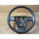 VOLVO V50 S40 II KIEROWNICA MULTI FUNKCJA SKÓRA