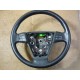 VOLVO V50 S40 II KIEROWNICA MULTI FUNKCJA SKÓRA
