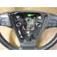 VOLVO V50 S40 II KIEROWNICA MULTI FUNKCJA SKÓRA