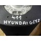 HYUNDAI GETZ I KIEROWNICA