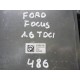 FORD FOCUS MK2 KOMPUTER 7M51-12A650-ASD