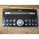 FORD FOCUS MK2 RADIO SONY V077381