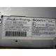 FORD FOCUS MK2 RADIO SONY V077381