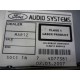 FORD FOCUS MK2 RADIO SONY V077381