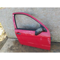 SKODA&nbsp;FABIA I 8151 DRZWI PRAWY PRZÓD