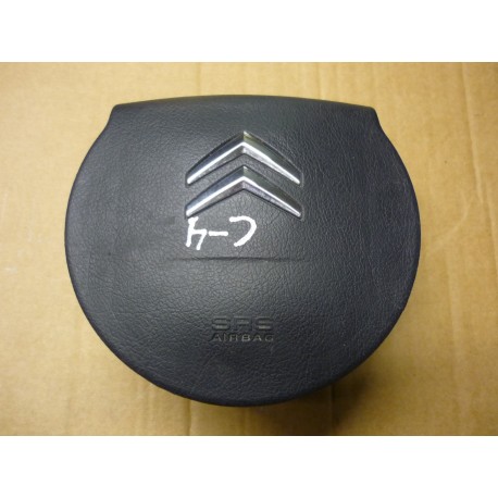 CITROEN&nbsp;C4 I AIRBAG PODUSZKA KIEROWCY