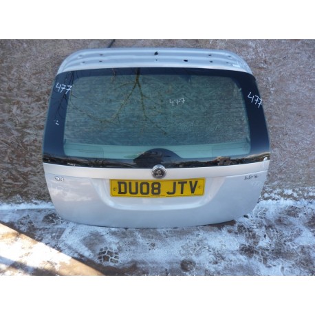 SAAB&nbsp;9-3 II FL KOMBI 309 KLAPA TYŁ