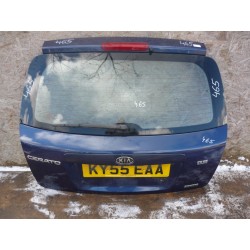 KIA CERATO HB 1C KLAPA TYŁ