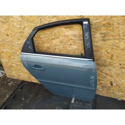 OPEL VECTRA C HB FL Z169 DRZWI TYŁ PRAWY