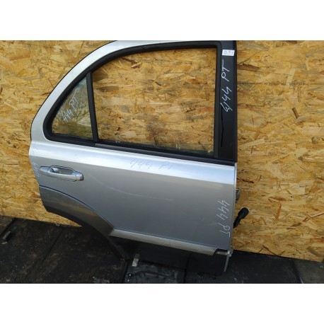 KIA SORENTO I AW DRZWI TYŁ PRAWY