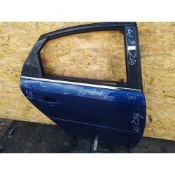 OPEL VECTRA C HB FL Z21B DRZWI TYŁ PRAWY
