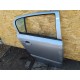 OPEL ASTRA H HB FL Z163 DRZWI TYŁ PRAWY