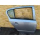 OPEL ASTRA H HB FL Z163 DRZWI TYŁ PRAWY
