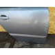 OPEL ASTRA H HB FL Z163 DRZWI TYŁ PRAWY