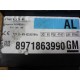 OPEL FRONTERA B MODUŁ ALARMU 8971863990GM