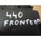 OPEL FRONTERA B MODUŁ ALARMU 8971863990GM