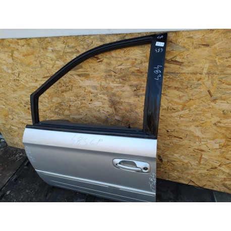 CHRYSLER GRAND VOYAGER IV FL PS2 DRZWI PRZÓD LEWY